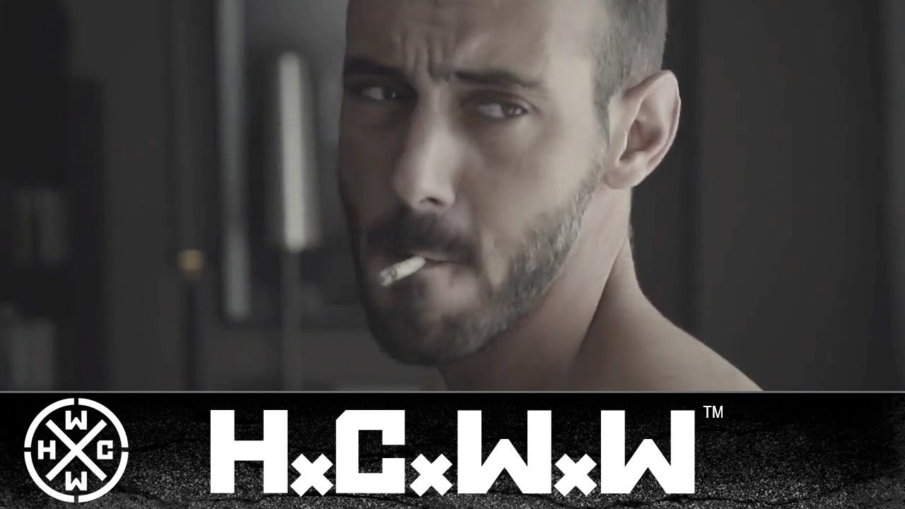 WAYS. - WITH LOVE - HARDCORE WORLDWIDE (OFFICIAL HD VERSION HCWW)