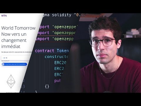 Vidéo: Comment Créer Un Fichier Ico