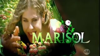 Abertura Marisol (SBT 2023) [HD]