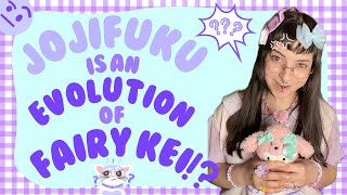 Fairy Kei Vs Jojifuku Is It An Evolution?