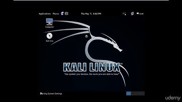 005 Installing vmware tools
