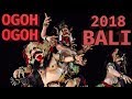 Ogoh Ogoh 2018 Bali Denpasar (Sony a6500, Zhiyun crane 2 , sigma 16mm f1.4)