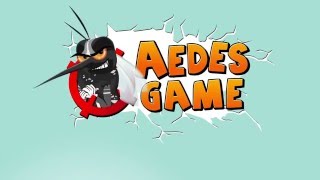 Aedes Game screenshot 1