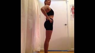 Postural Assessment from the side