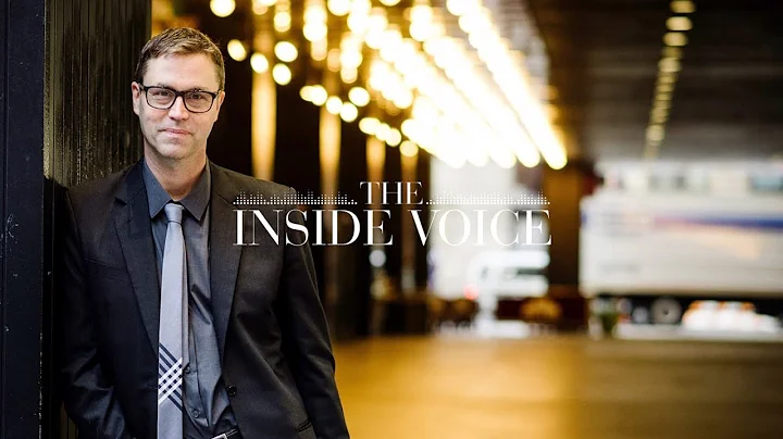 Deke Sharon - The Inside Voice