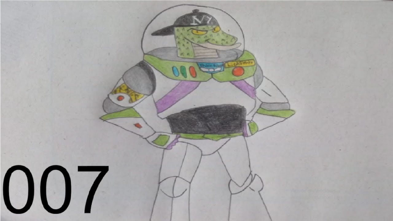 Iggy joga Toy story 2 007 YouTube