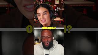 George Kittle Is Not a Fan of the New-Look Big Ten 👀