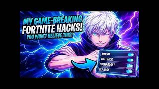 [NEW] UNDETECTED FORTNITE CHEAT FREE 🛡️ Bypass EAC (2026)