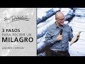 3 pasos para recibir un milagro - Andrés Corson | Prédicas Cortas #90