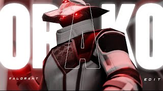 Y T D    Valorant Edit 