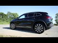 The 2021 Mercedes-Benz GLA in less than 60 Seconds - Mercedes-Benz of Baton Rouge
