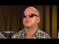 The Pixies On Songwriting, Social Media & The Band's Future