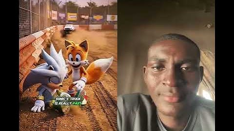 #sonic #sonicthehedgehog #automobile #games #movie #ഷോര്ട്ട്സ് #curtas #소닉 #america #Nigeria #funny