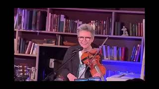 картинка: Светлана Сурганова и скрипка ❤