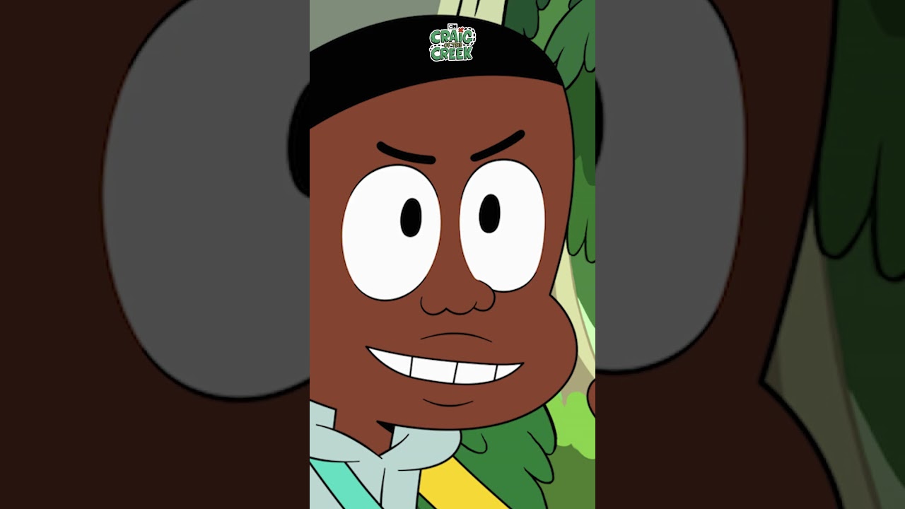 Two Piece, Craig of the Creek Wiki