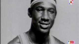 Ex-Nets star Darryl Dawkins, aka 'Chocolate Thunder' has died