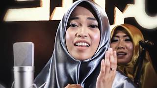 Arrobu Sholla I Ulfa Siti Hawa