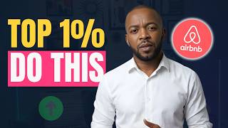 What the Top 1% of Airbnb Hosts Do Differently (2026 Update)
