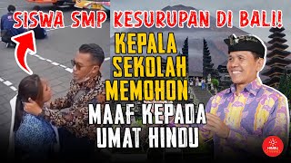 Download Lagu PERMINTAAN MAAF TERKAIT KESURUPAN DI BALI‼️ MP3