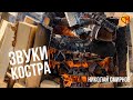 Звуки костра. Психолог Николай Смирнов. #shorts