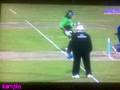 Best cricket runout 2 runouts in 1 ball