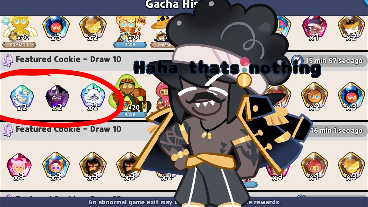 I got these soulstones in one pull?.. | Cookie Run: Kingdom - YouTube