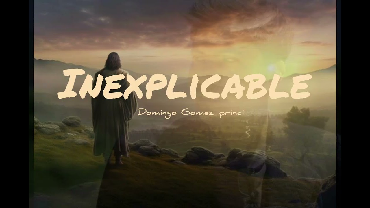 Inexplicable/Cover