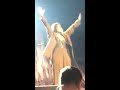 Kiss It Better   End || Rihanna ANTI World Tour Berlin HD (Front Row)