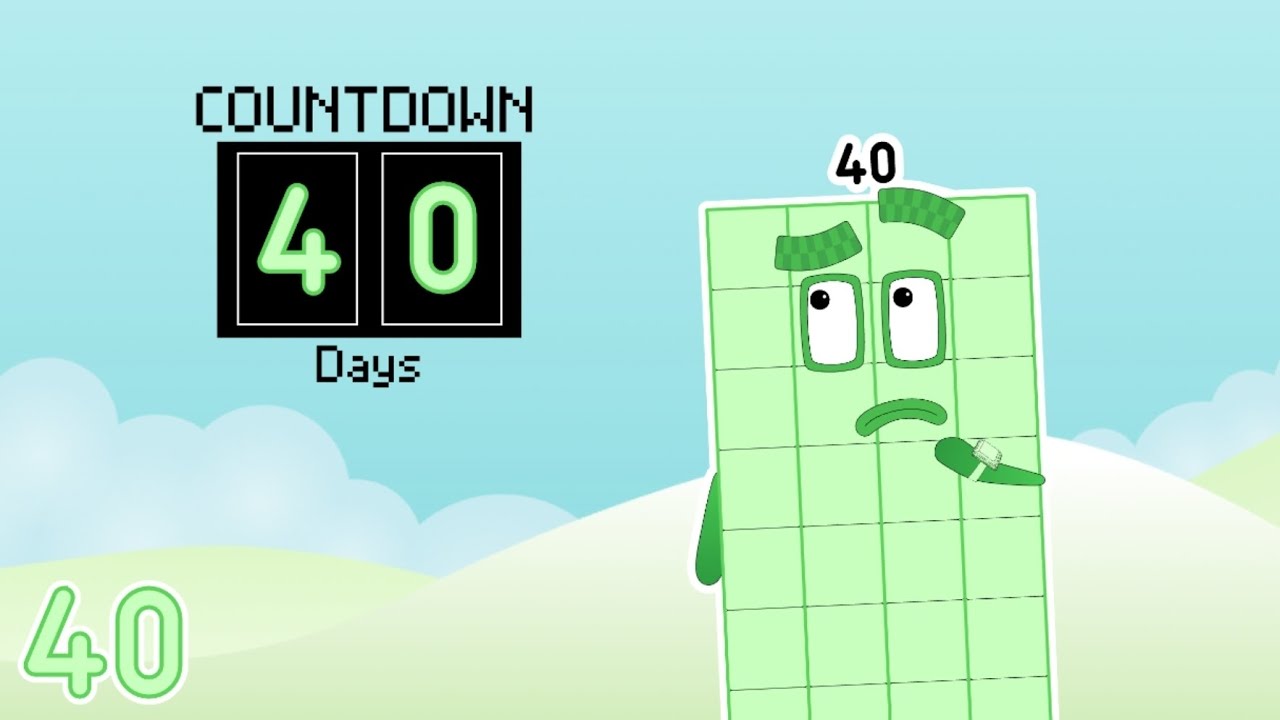 Programme Countdown History Countdown II - 40 |
