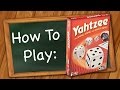 How to Play Mahjong - YouTube