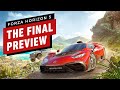 Forza Horizon 5 - The Final Preview