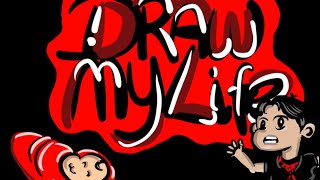 Draw My Life But Im Nolep...