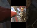 لما تسوي مصيبه وانت صغير