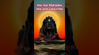 Ine 3 devtaon ke bhakton se Shani Dev ko bhi lagta hai Dar  Nahin Karte Krodh#bholenath #mahakal