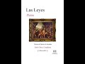 Las leyes - Platón (Audiolibro Parte 5 de 12)