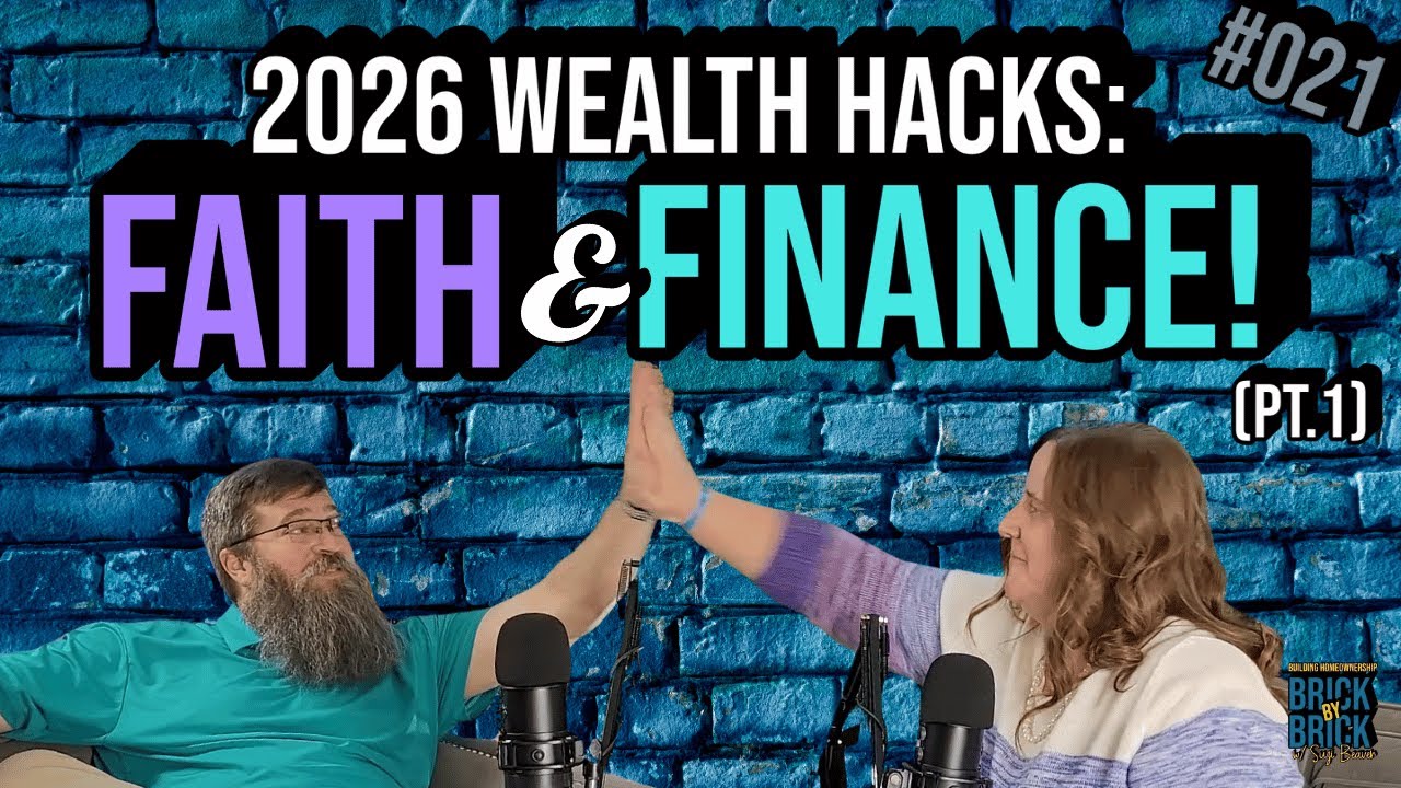 2026 Financial Freedom for Homebuyers: Thrivent's Faith-Based Planning ...