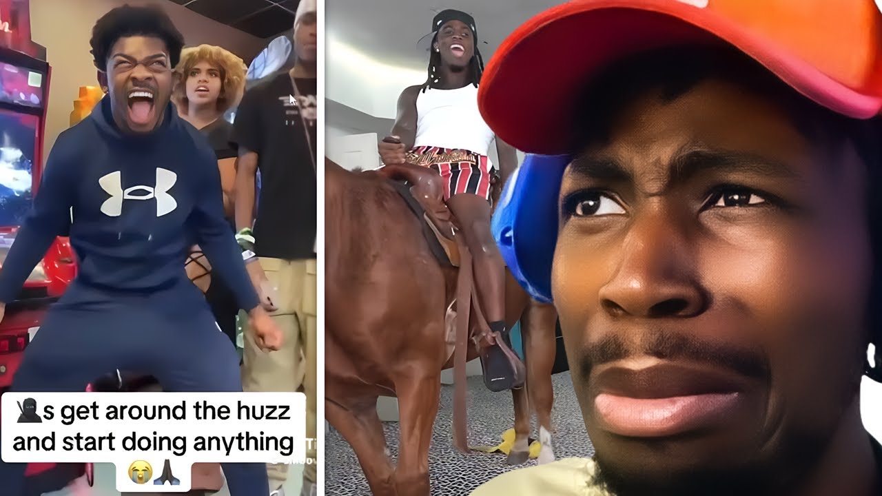 This Try Not to Laugh Almost Made Me Delete My Discord..