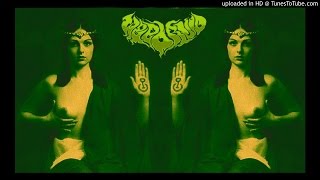 Video thumbnail of "Weedruid - Medusalem"