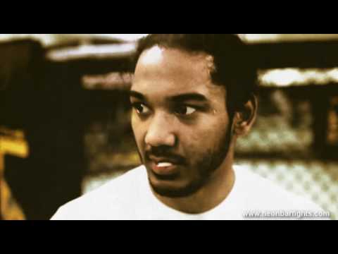 Strength and Honor: Ben Henderson vs. Anthony Pett...