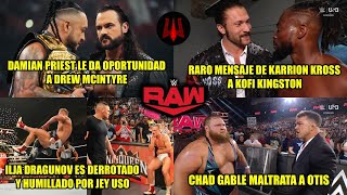 Raw 13 De Mayo De 2024 - Análisis Picante