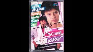 Bunga Rindu Untukmu - Sonny Mario