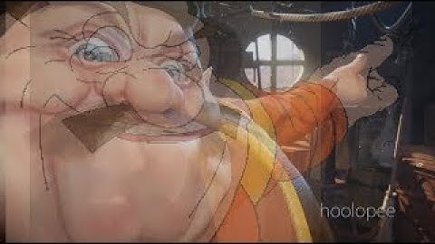 Morshu RTX vs Original vs Live action but I OVERLAYED them