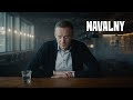 Navalny - Official Clip - Alexei Navalny&#39;s Final Message