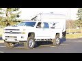 Propride 3p hitch driving demonstration how it eliminates trailer sway  provides a stable tow