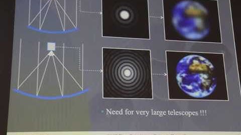 Introduction to Interferometry. History, principles.