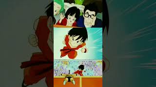 DRAGON 🐉 BALL TAMIL AUDIO STATUS GOHAN DOUGHTER FIGHT SCENE TAMIL AUDIO STATUS #trending #shorts ...