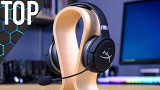 Quick Review HyperX Cloud Orbit S