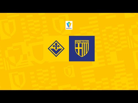 PRIMAVERA 1 | FIORENTINA-PARMA| HIGHLIGHTS