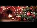 À VOS CHAT, PRÊTS, FEU, TALKEZ 🎄 TALK WITH ZOLA ❤️ 1