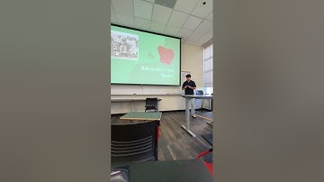 Informative Speech Comm 103